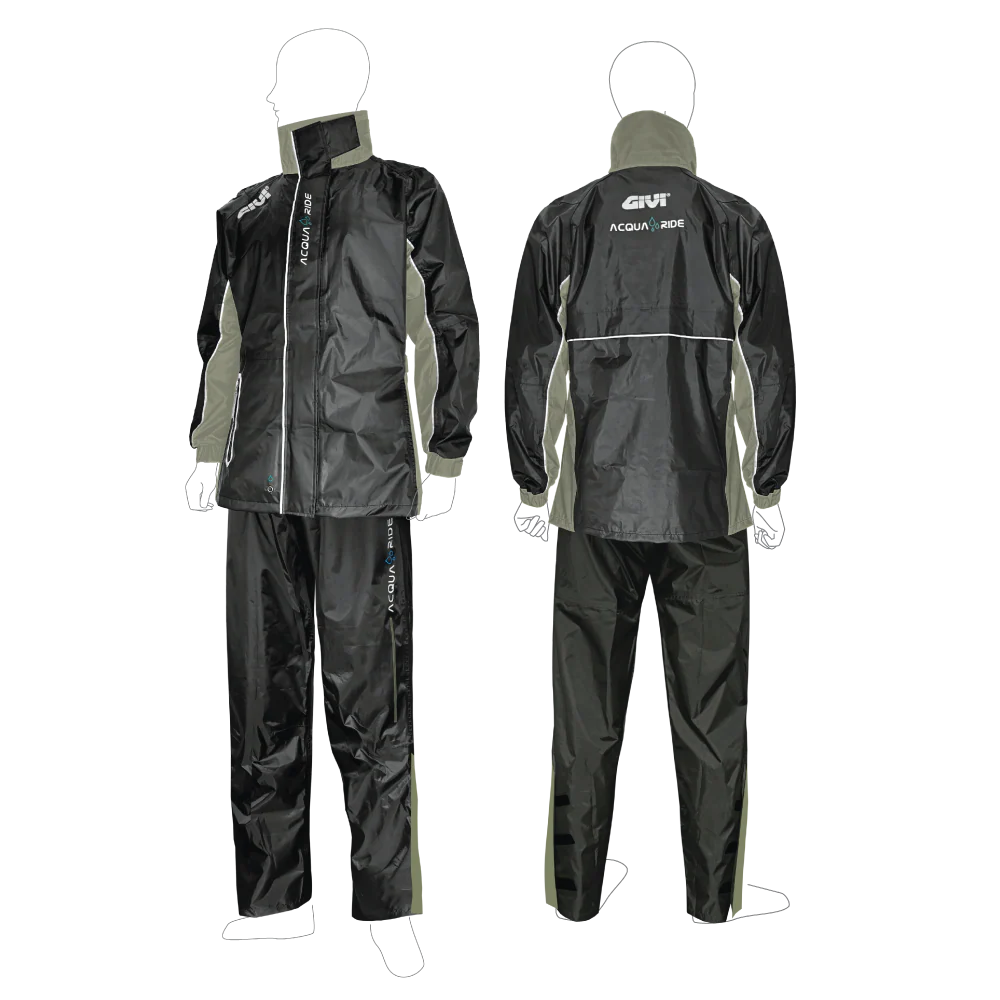 SAFETY & COMFORT